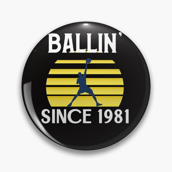 Artikelvorschau, BALLIN SEIT 1981 entworfen und verkauft von InnateApparel.