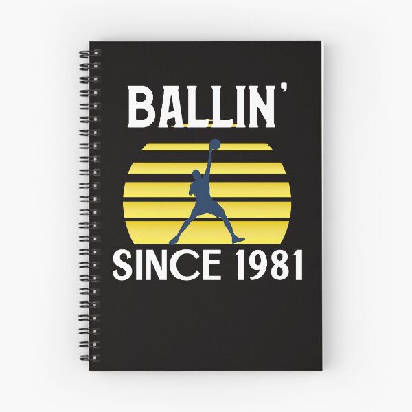 Item preview, BALLIN 'DESDE 1981 designed and sold by InnateApparel.
