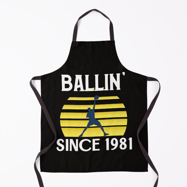 Artikelvorschau, BALLIN SEIT 1981 entworfen und verkauft von InnateApparel.