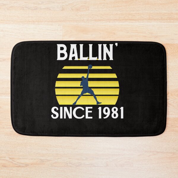 Artikelvorschau, BALLIN SEIT 1981 entworfen und verkauft von InnateApparel.