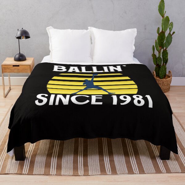 Artikelvorschau, BALLIN SEIT 1981 entworfen und verkauft von InnateApparel.