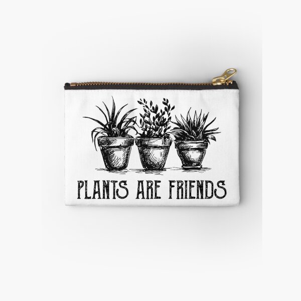 Item preview, Garden Gardening Plants Are Friends Gardening Lover designed and sold by BugattiDivo58.