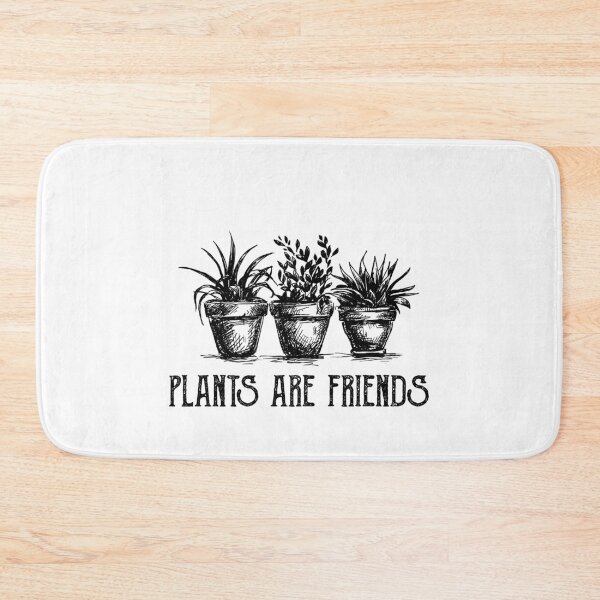 Item preview, Garden Gardening Plants Are Friends Gardening Lover designed and sold by BugattiDivo58.