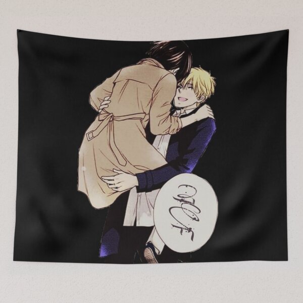Item preview, Kaicho wa maido sama designed and sold by The baka-san STORE.