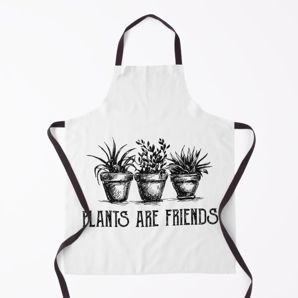 Item preview, Garden Gardening Plants Are Friends Gardening Lover designed and sold by BugattiDivo58.