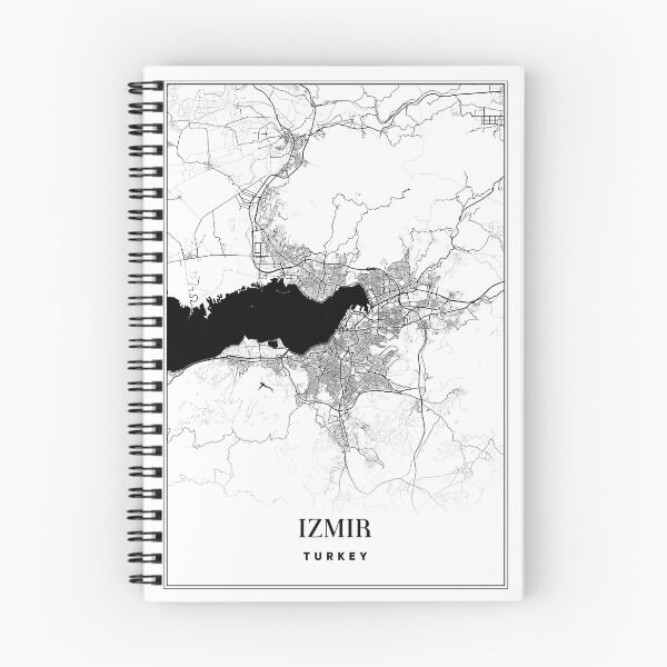 Item preview, Izmir Turkey designed and sold by KAFDESIGN.