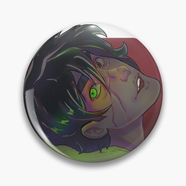 Item preview, JAK is looking Back! designed and sold by JdrawsNdoodles.