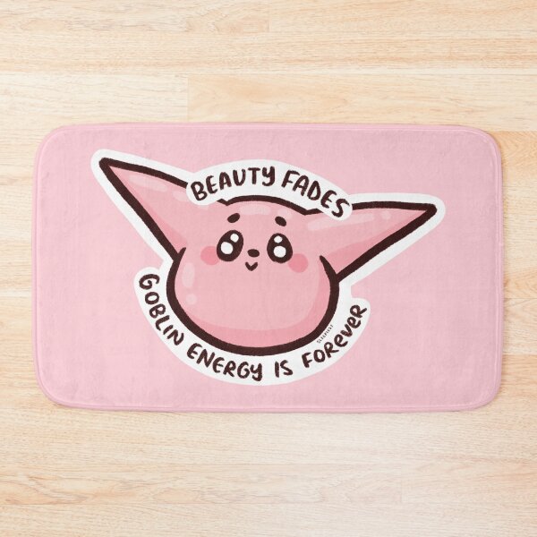 Item preview, beauty fades, goblin energy is forever designed and sold by sleepiest.