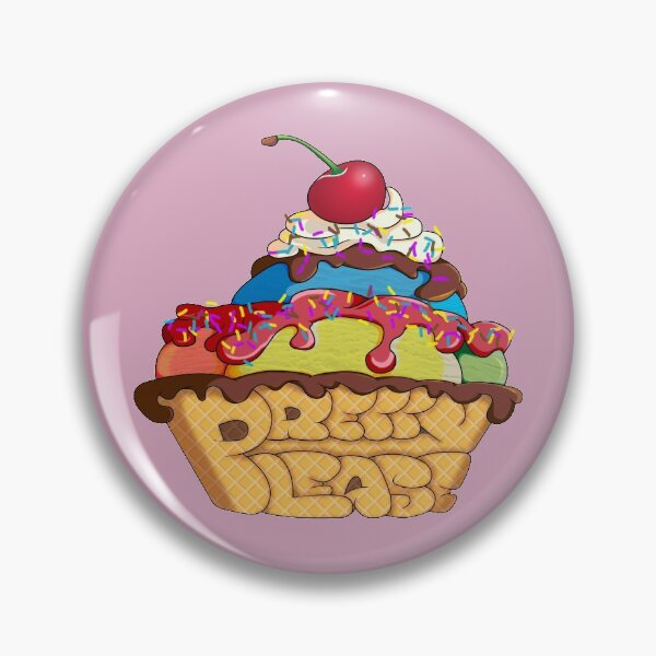 Item preview, With the Cherry on Top designed and sold by LastTsunamiApparel.
