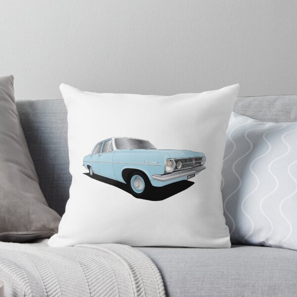 Item preview, Holden HR Special Sedan - Kurrewa Blue designed and sold by RevHead-Designs.