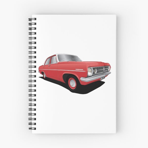 Item preview, Holden HR Special Sedan - Sultan Red designed and sold by RevHead-Designs.
