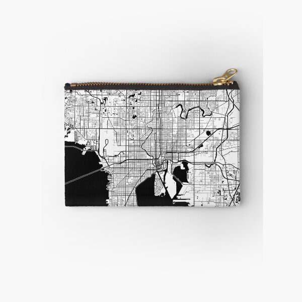 Item preview, Tampa United States designed and sold by KAFDESIGN.