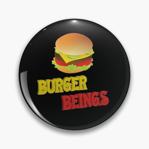 Item preview, Funny Burger Lovers.. designed and sold by KAYS34.