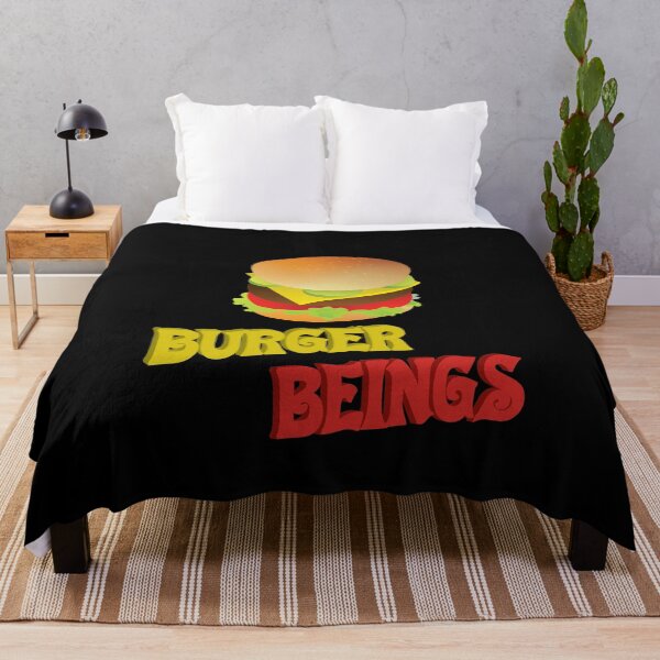 Item preview, Funny Burger Lovers.. designed and sold by KAYS34.