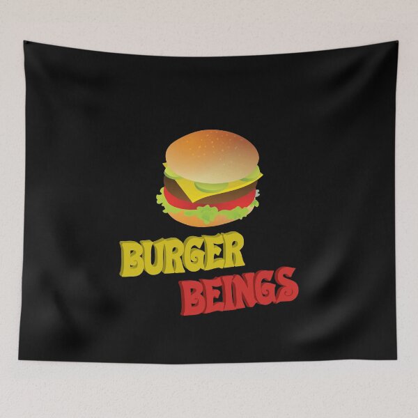 Item preview, Funny Burger Lovers.. designed and sold by KAYS34.