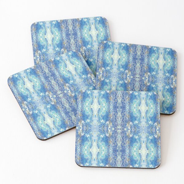 Item preview, Blue cells  designed and sold by CheLiia.