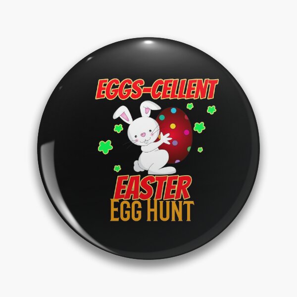 Item preview, EGG-CELLENT EASTER EGG HUNT designed and sold by fejoa.