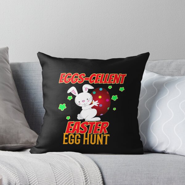 Item preview, EGG-CELLENT EASTER EGG HUNT designed and sold by fejoa.