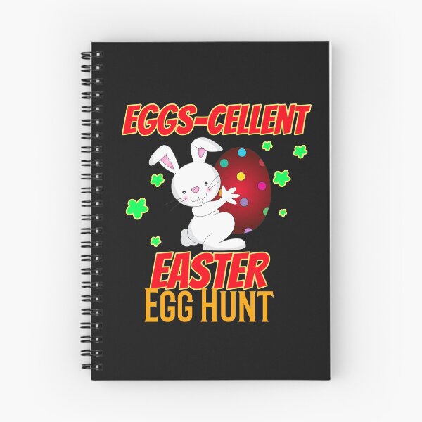 Item preview, EGG-CELLENT EASTER EGG HUNT designed and sold by fejoa.