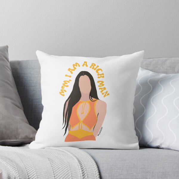 Item preview, mom, I am a rich man - cher designed and sold by aishashar.