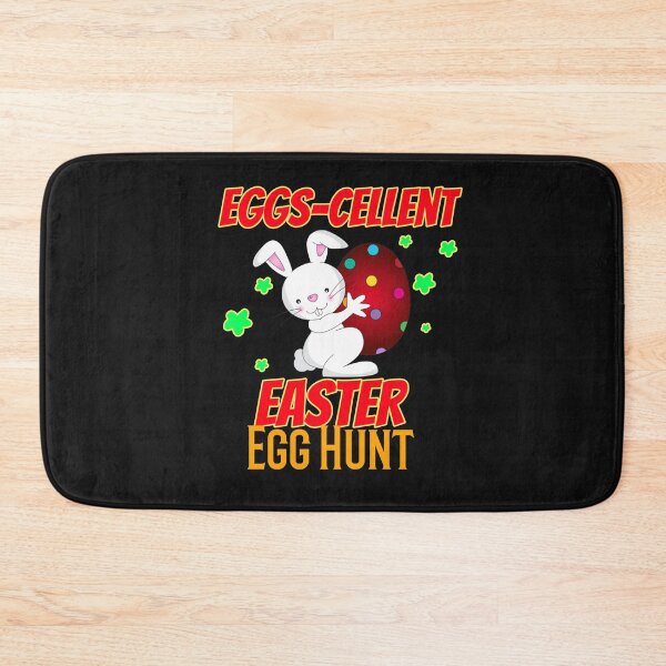 Item preview, EGG-CELLENT EASTER EGG HUNT designed and sold by fejoa.