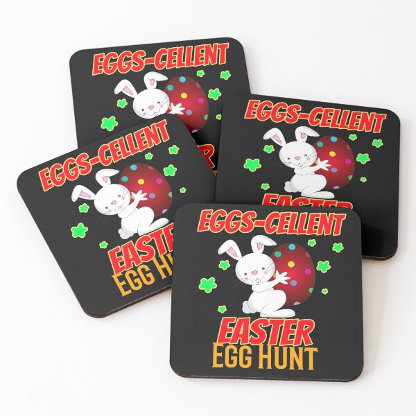 Item preview, EGG-CELLENT EASTER EGG HUNT designed and sold by fejoa.