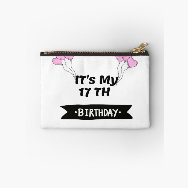 Item preview, it's my 17TH birthday designed and sold by nourelhouda1.