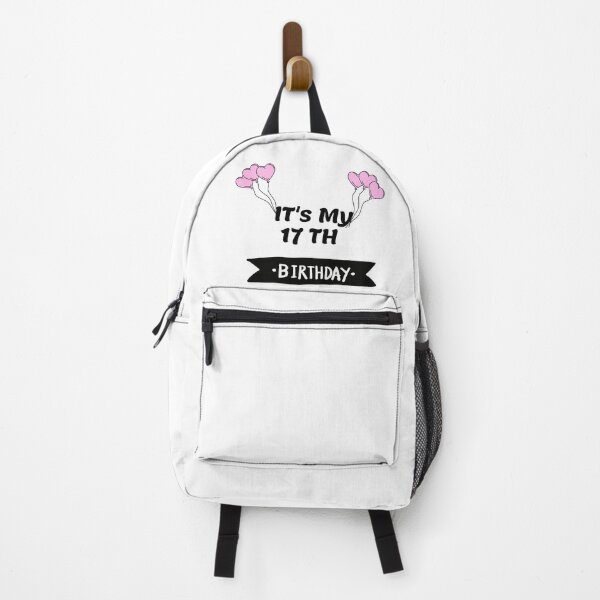 Item preview, it's my 17TH birthday designed and sold by nourelhouda1.