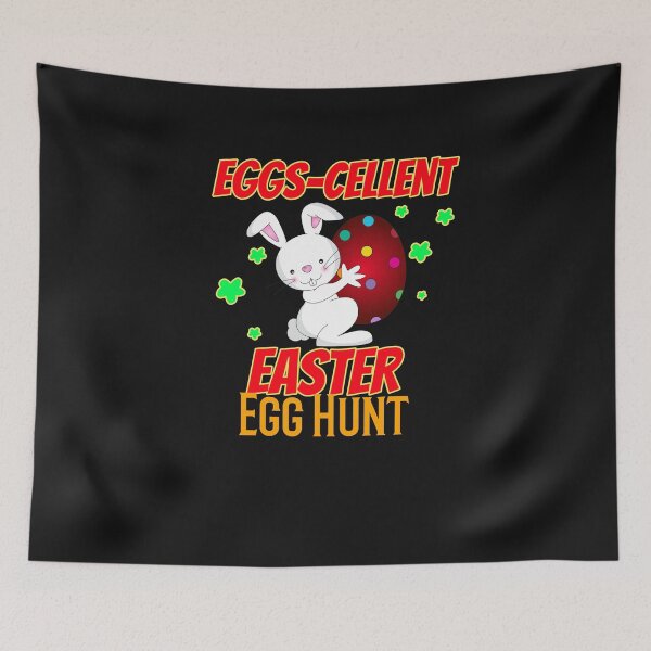 Item preview, EGG-CELLENT EASTER EGG HUNT designed and sold by fejoa.