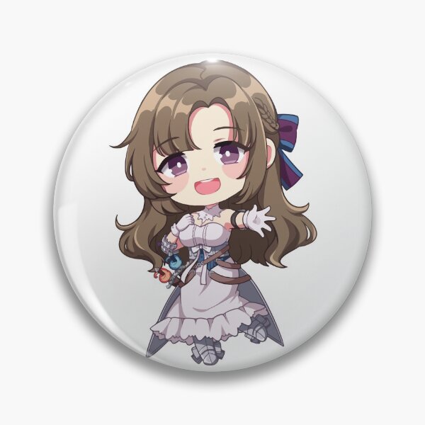 Item preview, Mamako Oosuki Chibi designed and sold by Nerd189.