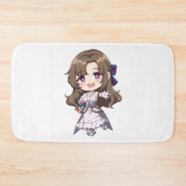 Item preview, Mamako Oosuki Chibi designed and sold by Nerd189.