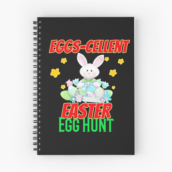 Item preview, EGG-CELLENT EASTER EGG HUNT designed and sold by fejoa.