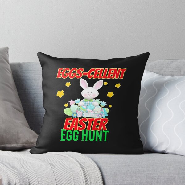 Item preview, EGG-CELLENT EASTER EGG HUNT designed and sold by fejoa.