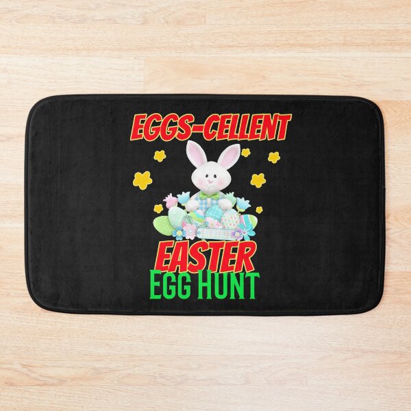 Item preview, EGG-CELLENT EASTER EGG HUNT designed and sold by fejoa.