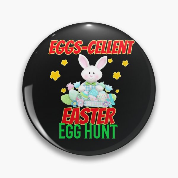 Item preview, EGG-CELLENT EASTER EGG HUNT designed and sold by fejoa.