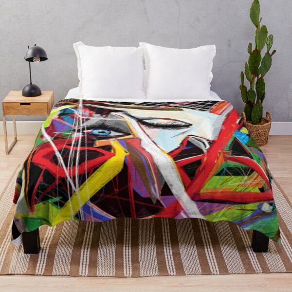 Item preview, Probes, abstract digital art. designed and sold by Art With Impact – Statement Art & Apparel for Deep Thinkers.