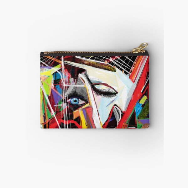 Item preview, Probes, abstract digital art. designed and sold by Art With Impact – Statement Art & Apparel for Deep Thinkers.