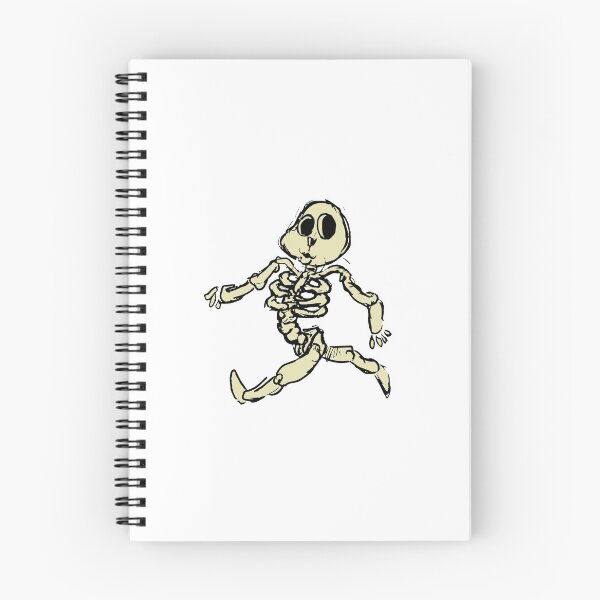 Item preview, Guinea Pig Skeleton designed and sold by GuineaPigArt.