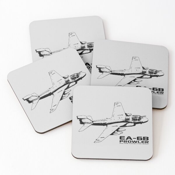 Item preview, EA-6B Prowler designed and sold by deathdagger.