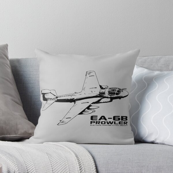 Item preview, EA-6B Prowler designed and sold by deathdagger.