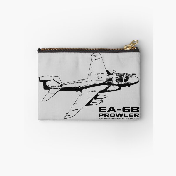 Item preview, EA-6B Prowler designed and sold by deathdagger.