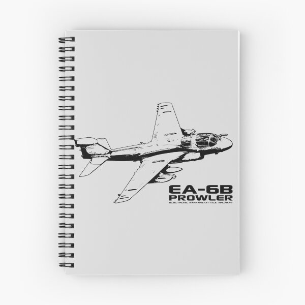 Item preview, EA-6B Prowler designed and sold by deathdagger.