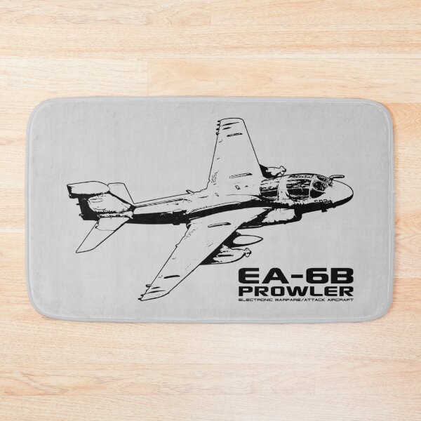 Item preview, EA-6B Prowler designed and sold by deathdagger.