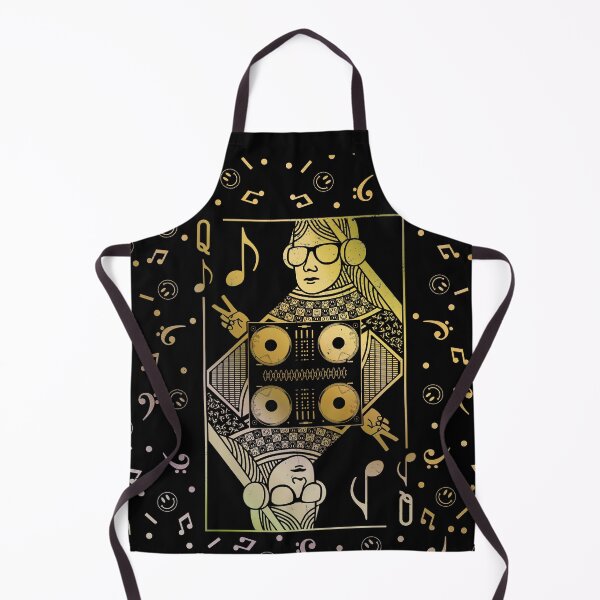 Item preview, Queen Of Dubs designed and sold by Chefkeep.