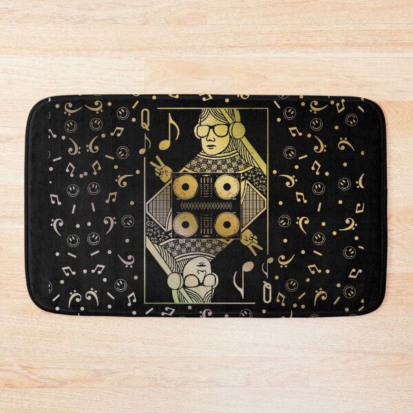 Item preview, Queen Of Dubs designed and sold by Chefkeep.
