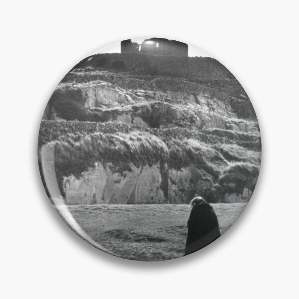 Item preview, Irlanda - Costa de la isla Inisheer, Castillo O'Briens designed and sold by dublinprints.