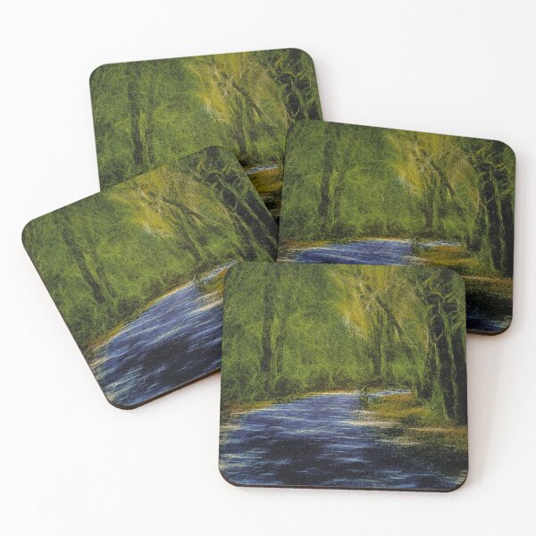 Item preview, Forest Matrix designed and sold by glink.