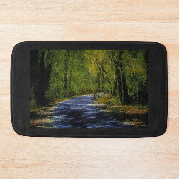 Item preview, Forest Matrix designed and sold by glink.