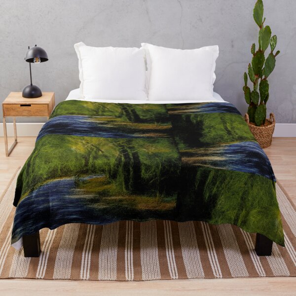 Item preview, Forest Matrix designed and sold by glink.