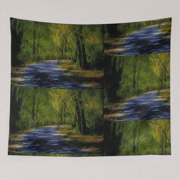 Item preview, Forest Matrix designed and sold by glink.